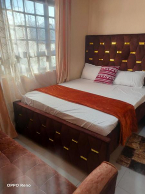 Mahnoor Airbnb Apartment